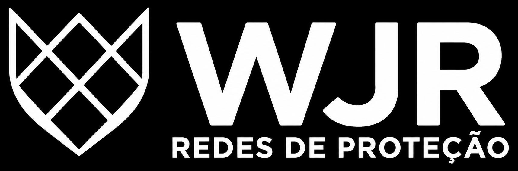 WJR Redes de Proteção